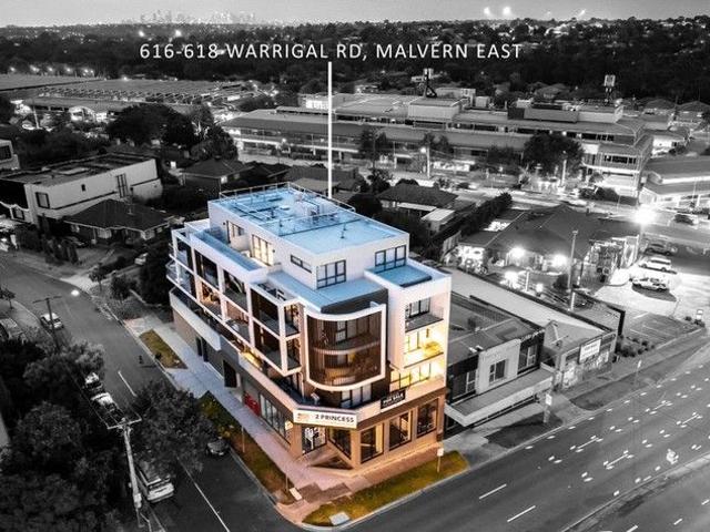 Apartment for sale in Camerons Creek, Victoria