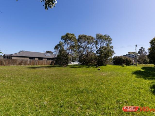 Land for sale in Coronet Bay, Victoria