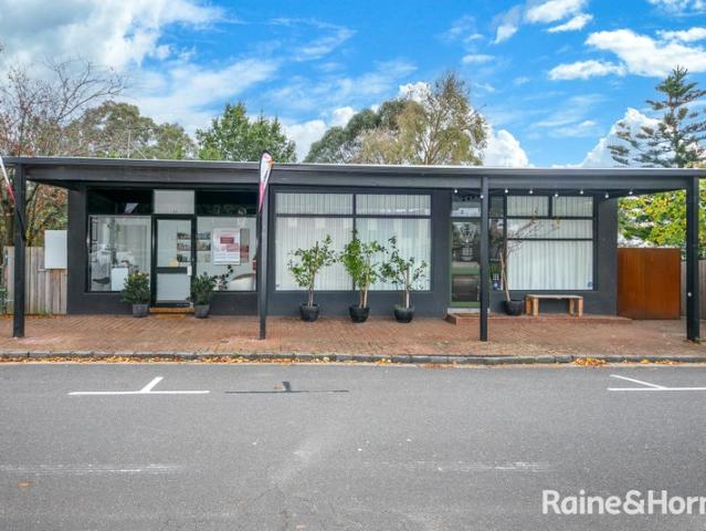 Retail for sale in Macedon, Victoria