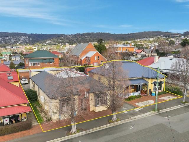 Retail for sale in Hobart, Tasmania