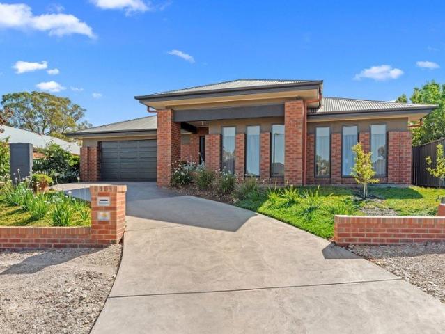 House for sale in Bendigo, Victoria