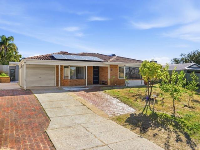 House for sale in Alexander Heights, Western Australia