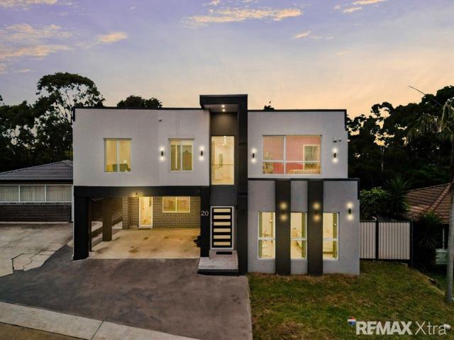 House for sale in Sydney, New South Wales