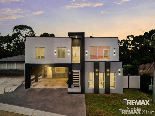House for sale in Sydney, New South Wales