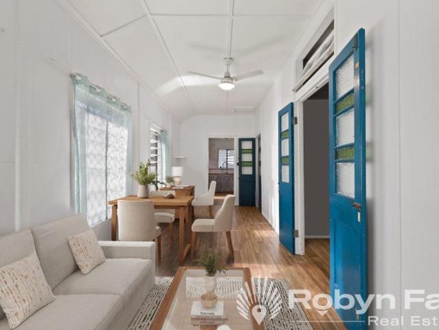 House for sale in Mackay, Queensland