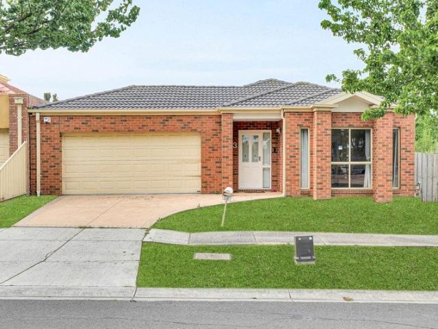 House for rent in Camerons Creek, Victoria