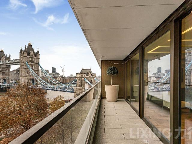 Apartment for rent in Bermondsey, Greater London
