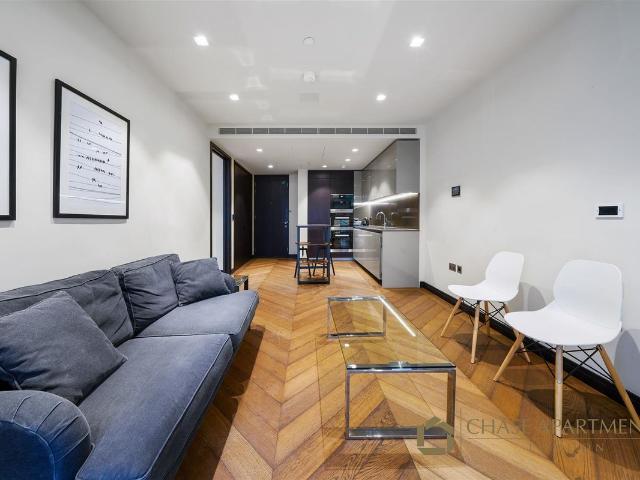 Apartment for rent in The Borough, Greater London