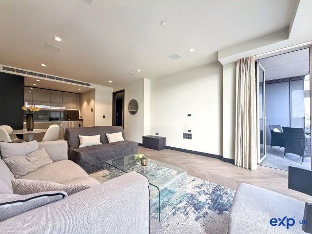 Apartment for rent in Bermondsey Village, Greater London