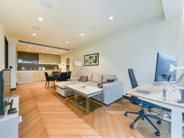 Apartment for rent in Bermondsey, Greater London