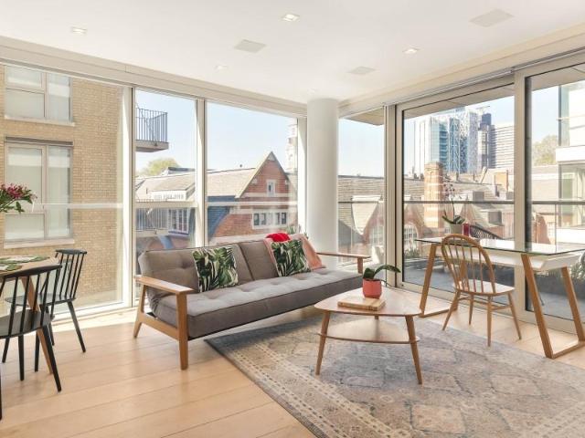 House for rent in Bermondsey, Greater London