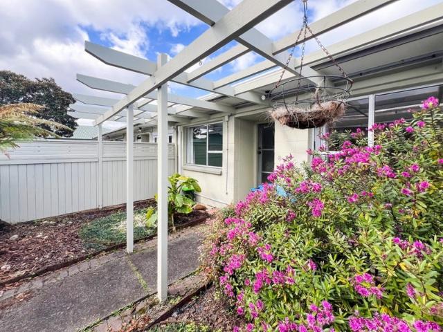 Apartment for rent in One Tree Hill, Maungakiekie-Tāmaki