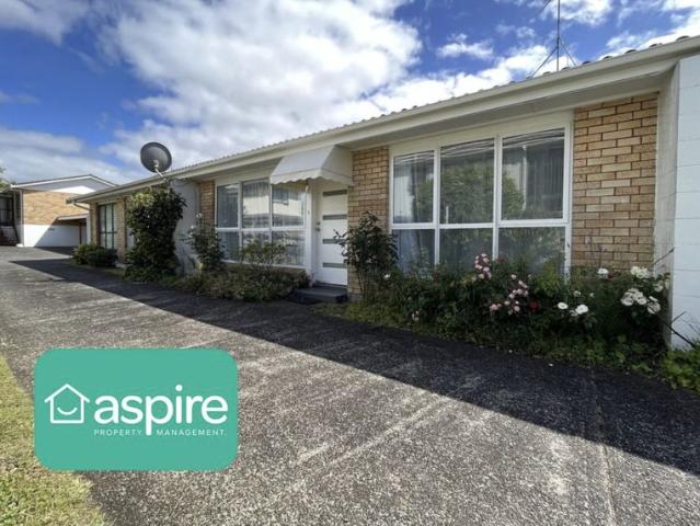 Apartment for rent in Royal Oak, Oroua County