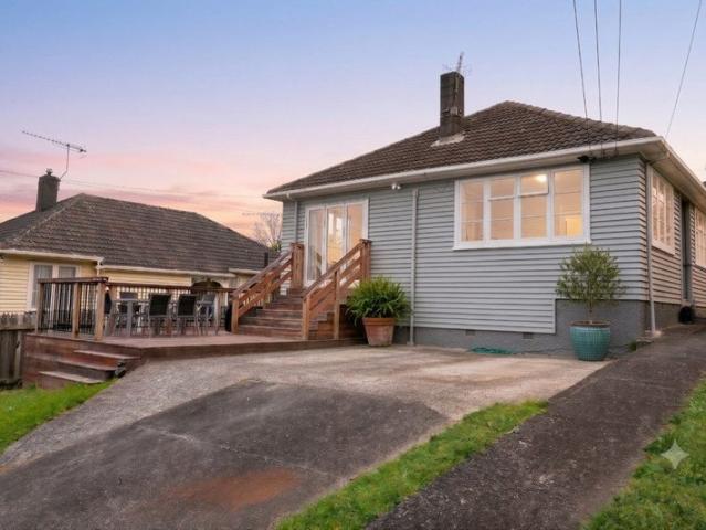 House for rent in Royal Oak, Oroua County