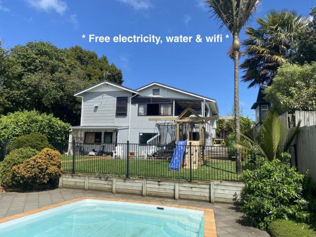 Apartment for rent in One Tree Hill, Maungakiekie-Tāmaki