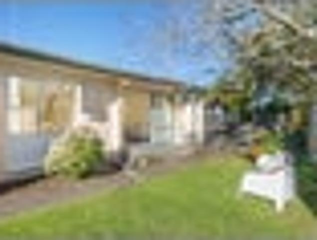 Apartment for rent in Royal Oak, Oroua County