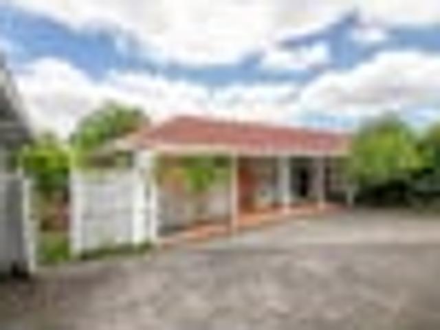 Apartment for rent in Oranga, Maungakiekie-Tāmaki