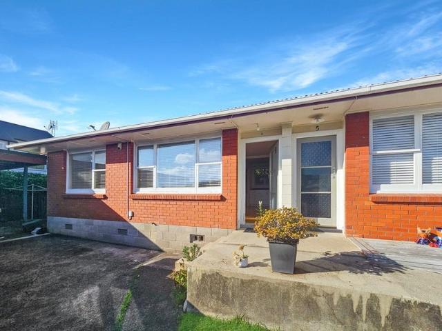 Apartment for rent in Royal Oak
