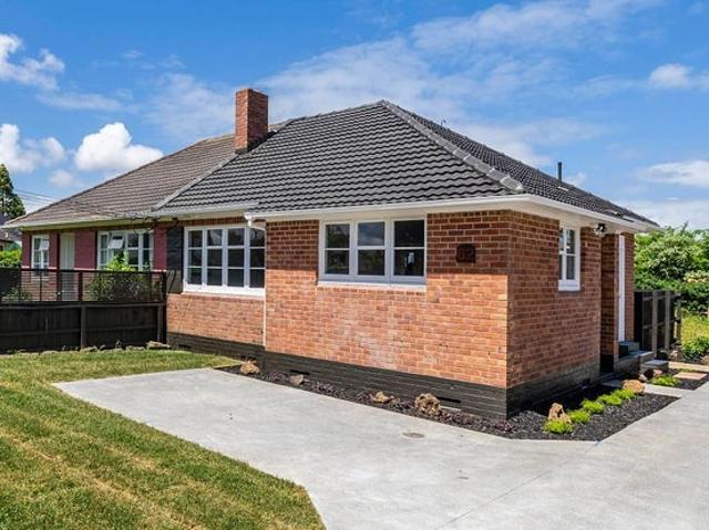 House for rent in Royal Oak, Oroua County