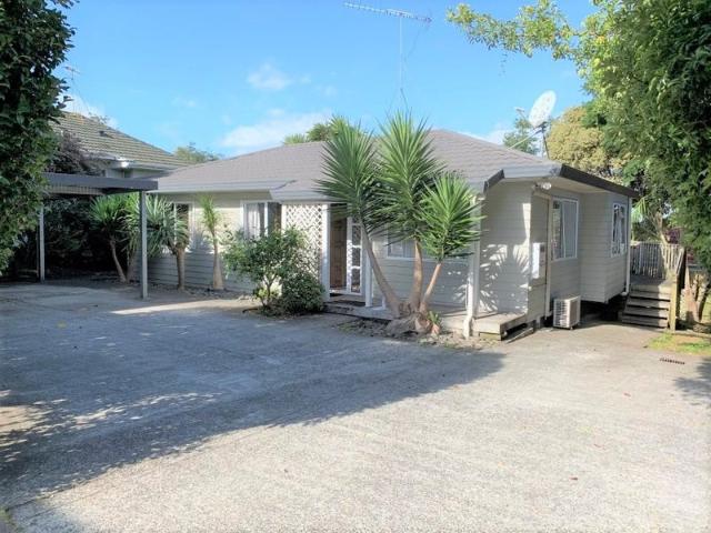 House for rent in Oranga, Maungakiekie-Tāmaki