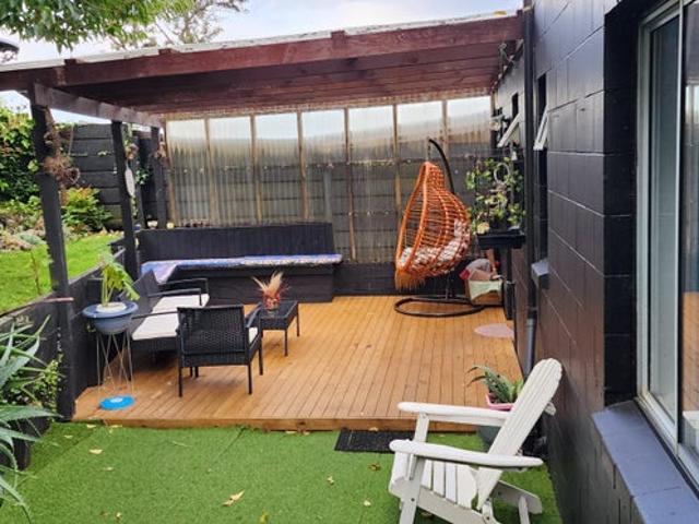 Apartment for rent in One Tree Hill, Oroua County