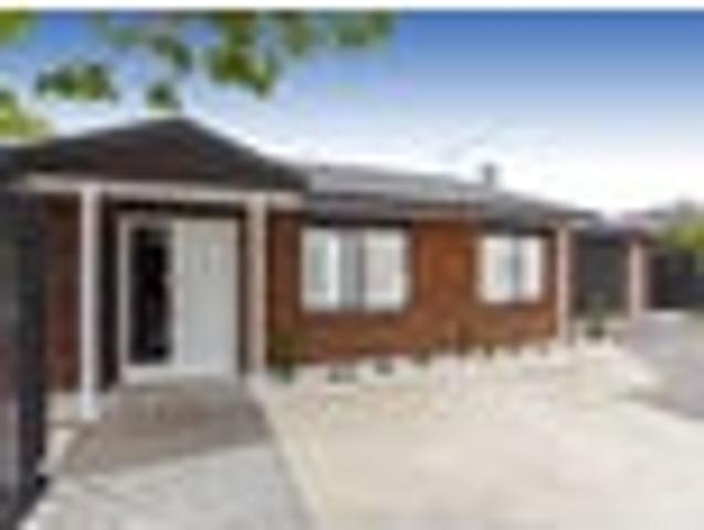 Townhouse for rent in Oranga, Maungakiekie-Tāmaki