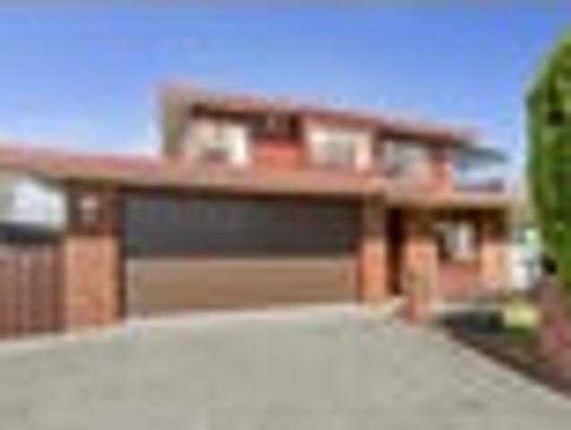 Townhouse for rent in Oranga, Maungakiekie-Tāmaki