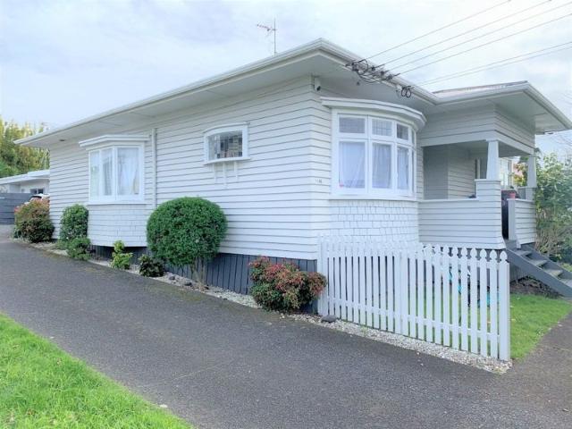 House for rent in Royal Oak