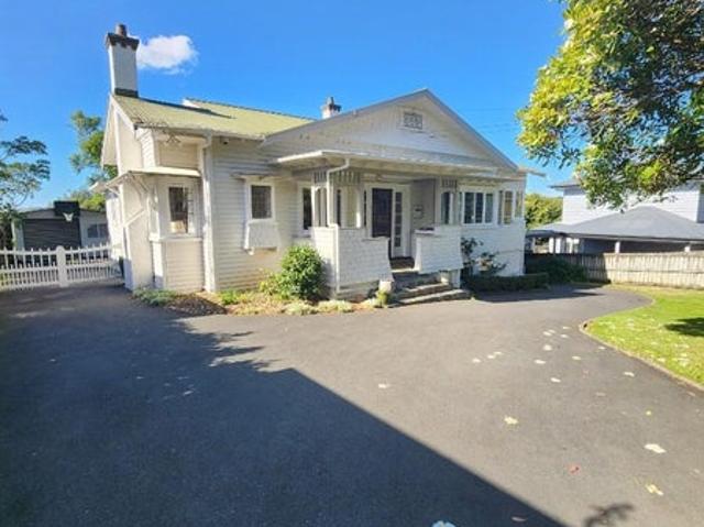 House for rent in Greenlane, Albert-Eden