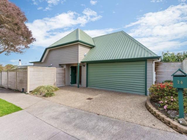 House for rent in Royal Oak, Oroua County