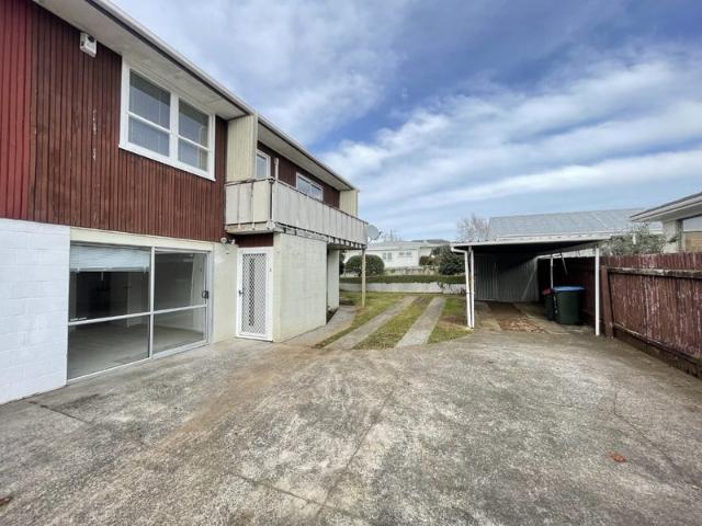 Apartment for rent in Auckland