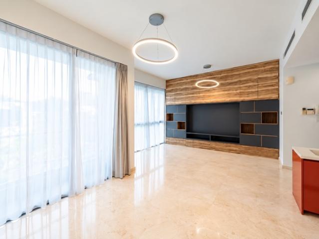 Condominium for rent