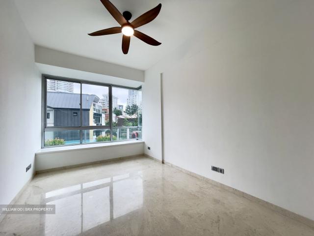 Apartment for rent in River Valley