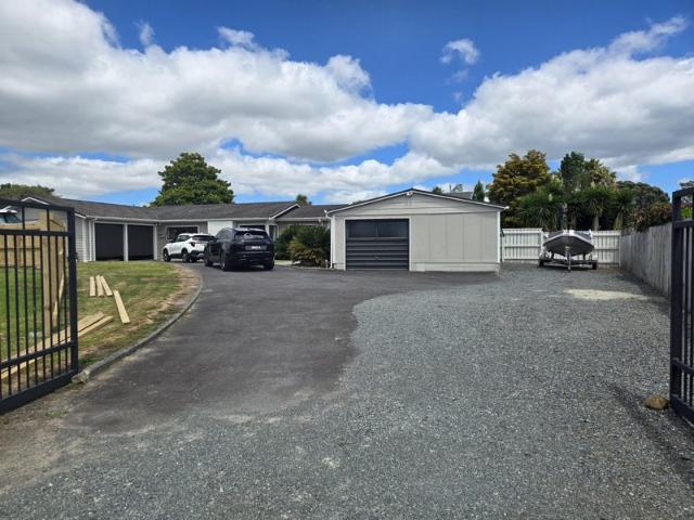 House for rent in Marsden Point, Northland