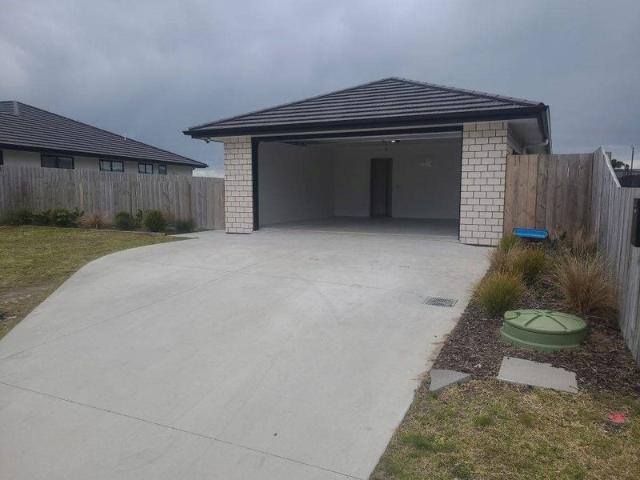 House for rent in Marsden Point, Northland