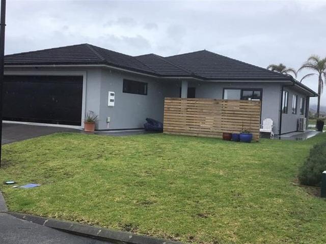 House for rent in Marsden Point, Northland