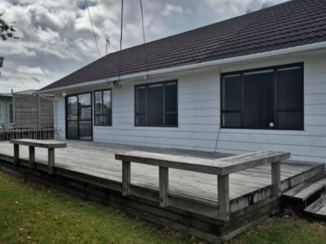 House for rent in Marsden Point, Northland