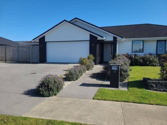 House for rent in Marsden Point, Northland