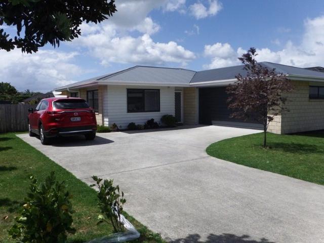 House for rent in Marsden Point, Northland