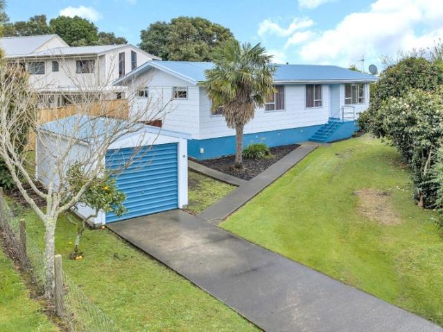 House for rent in One Tree Point, Whangārei District