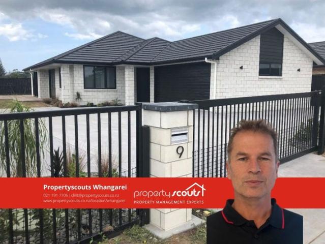 Apartment for rent in One Tree Point