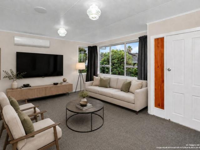 House for rent in Marsden Point, Northland