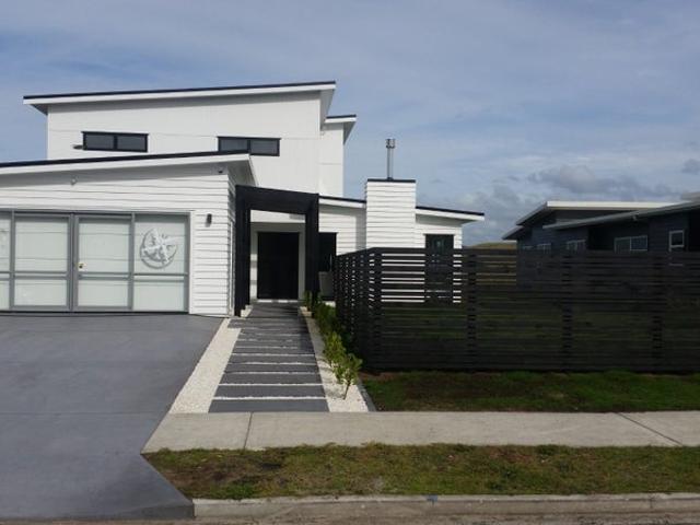 Apartment for rent in Whangarei, Northland