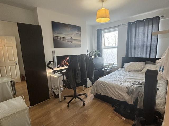 House for rent in Harringay, Greater London