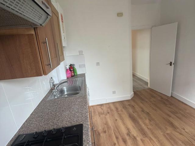 House for rent in Harringay, Greater London