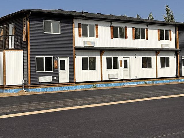 Apartment for rent in Saskatchewan