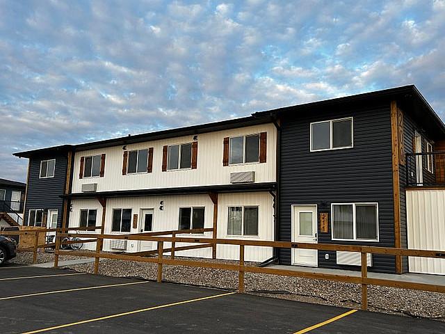 Apartment for rent in Humboldt, Saskatchewan