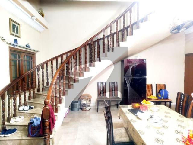 House for sale in Gulshan-e-Iqbal Town, North Waziristan