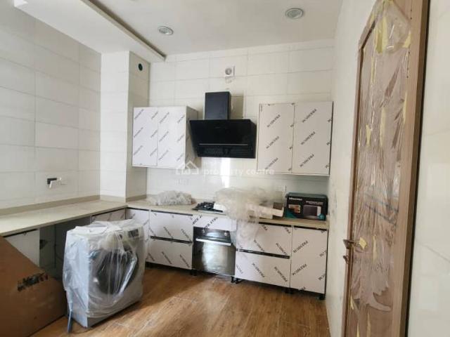 House for sale in Eti Osa, Abuja