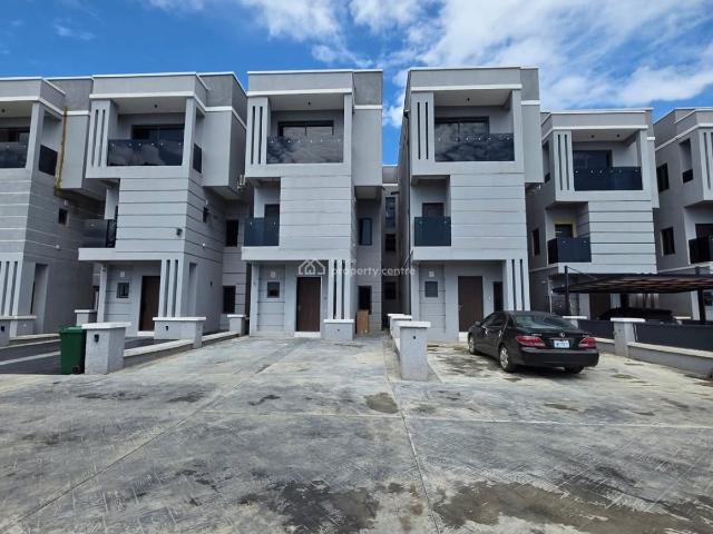 Detached house for sale in Durumi, Sokoto